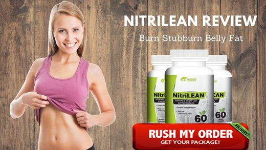 nitrilean supplement