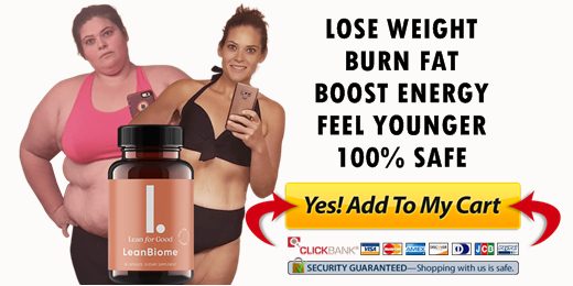 leanbiome weight loss supplement