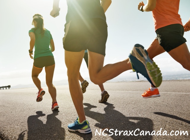 NCStrax Canada